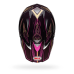 Bell Crosshelm Moto-10 Spherical Tagger Purple Haze - Paars / Goud